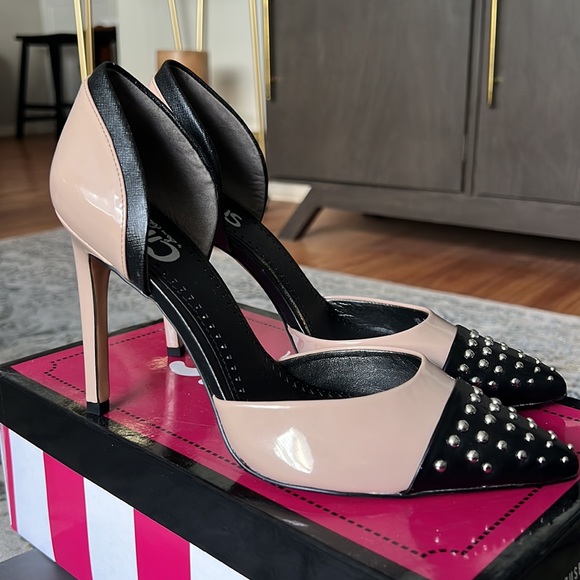 Sam Edelman heels - Picture 2 of 4